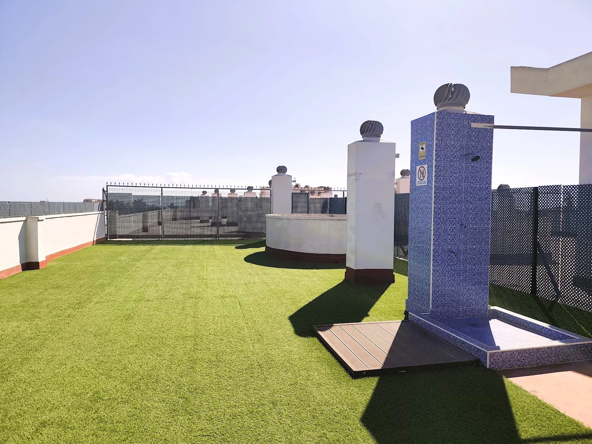 Apartment te verkoop in Torrevieja