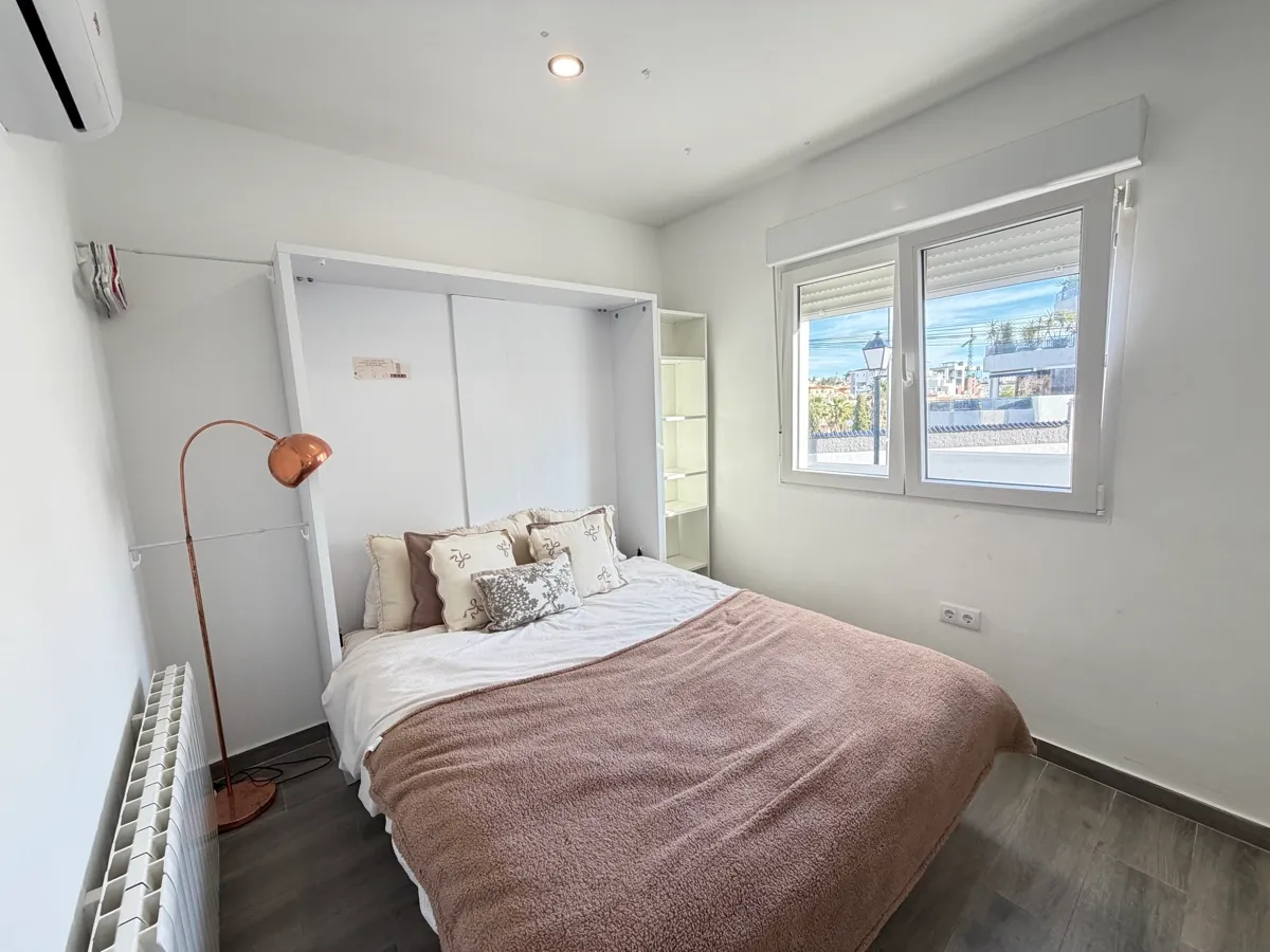 Villa en venta en Villamartin