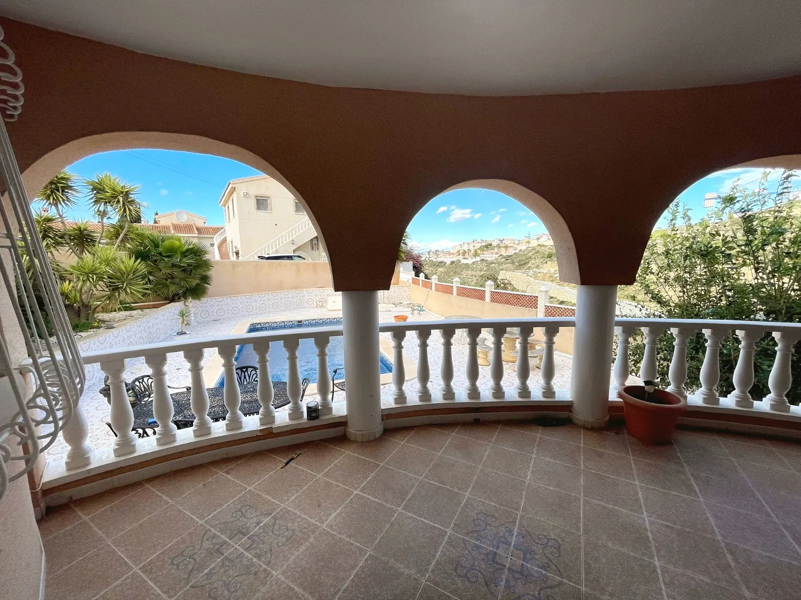Villa for sale in Ciudad Quesada
