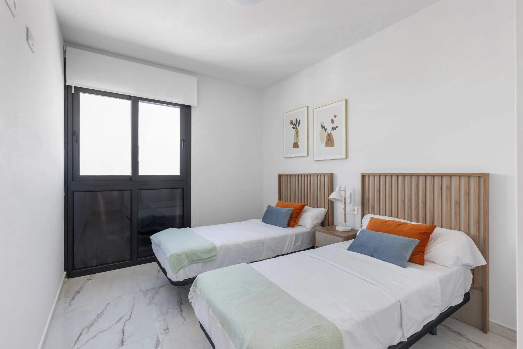 Apartment for sale in Orihuela Costa