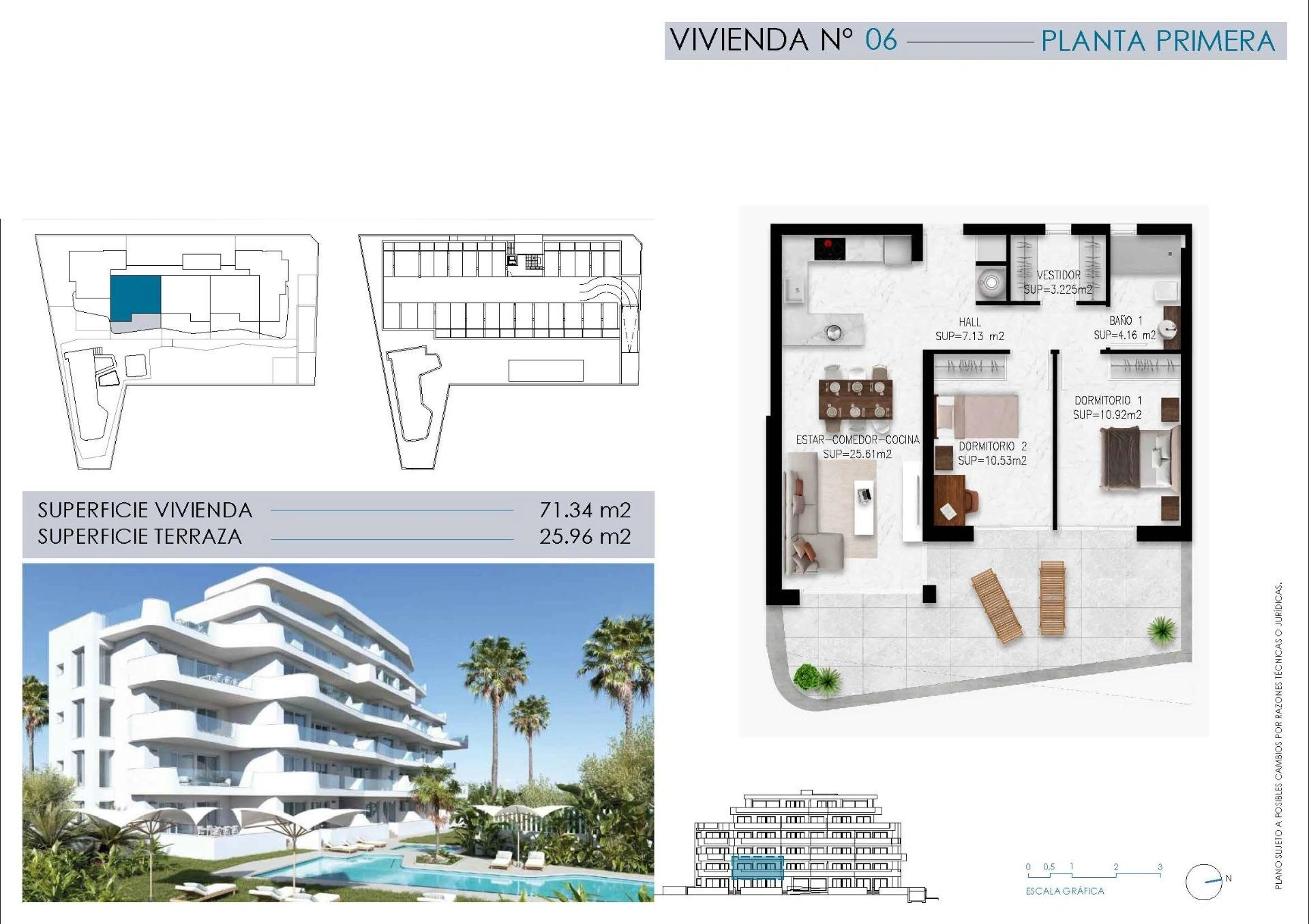 Stats Woning te verkoop in Pilar De La Horadada