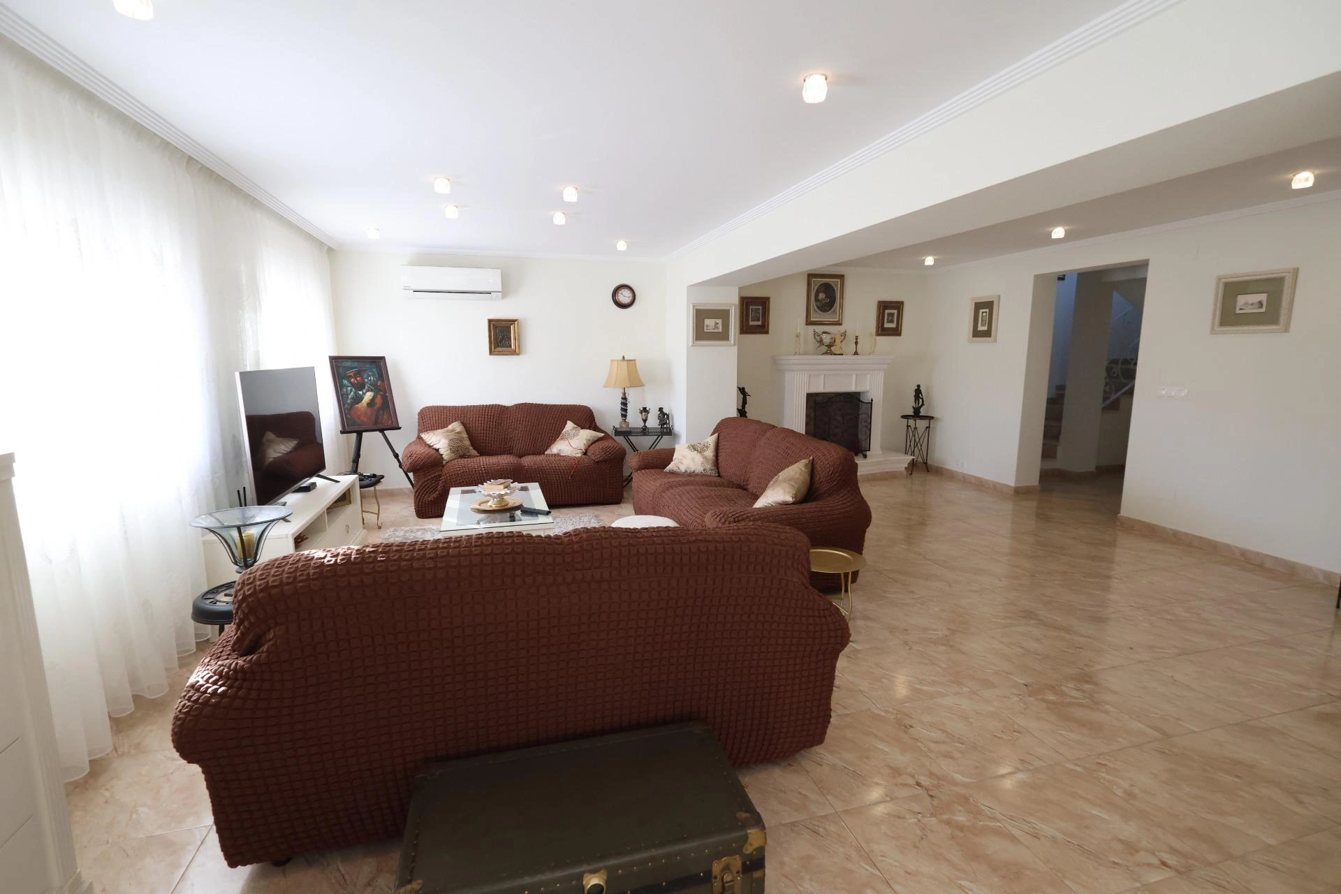 Villa te verkoop in Torrevieja
