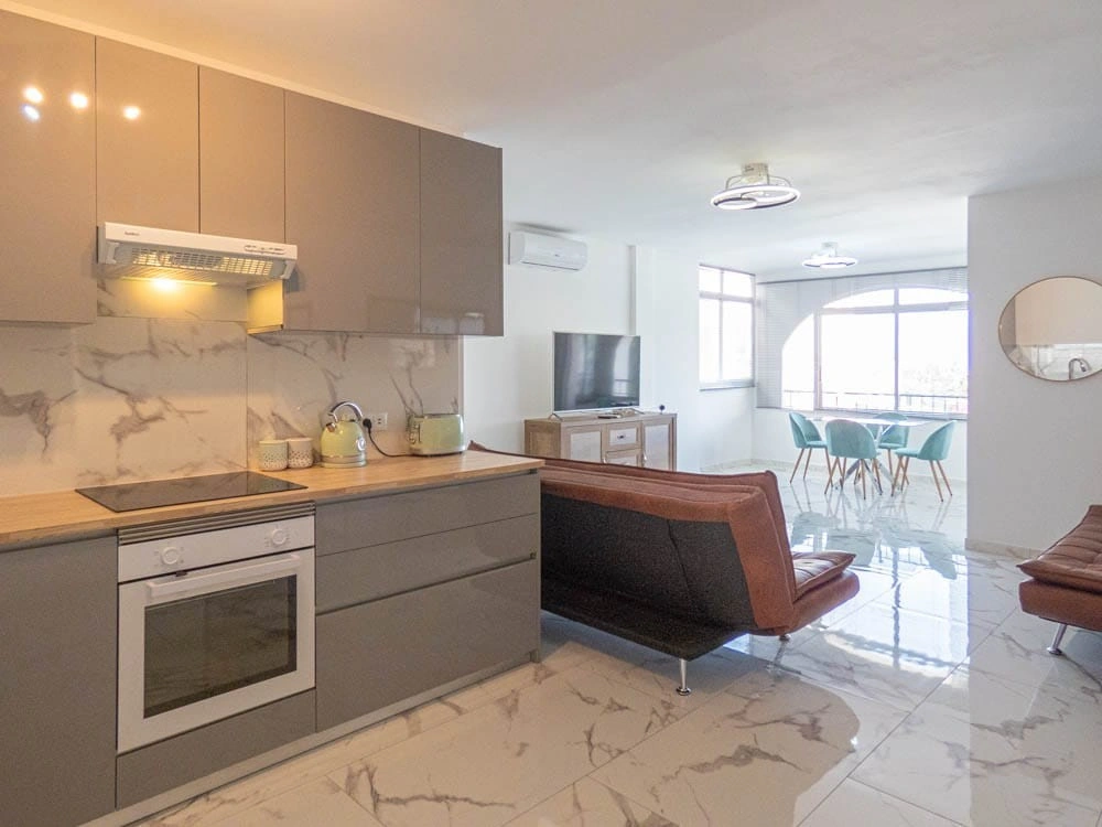 Apartment til salg i Orihuela Costa