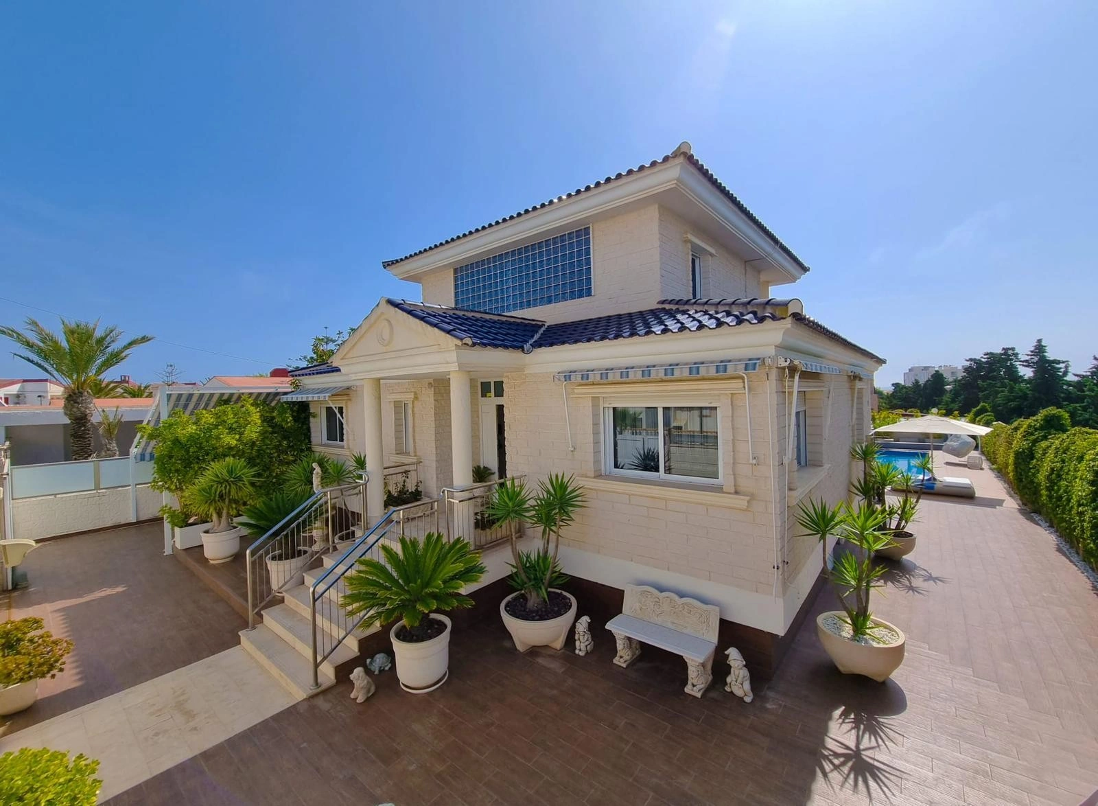 Chalet te verkoop in Torrevieja
