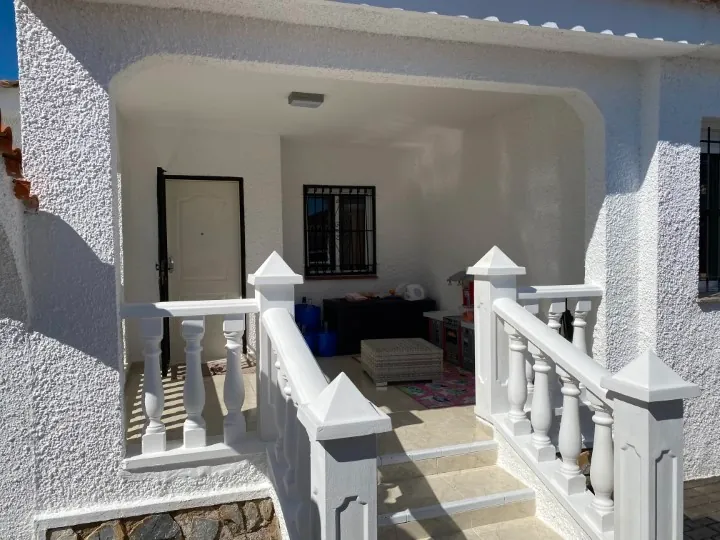 Detached Villa for sale in Ciudad Quesada