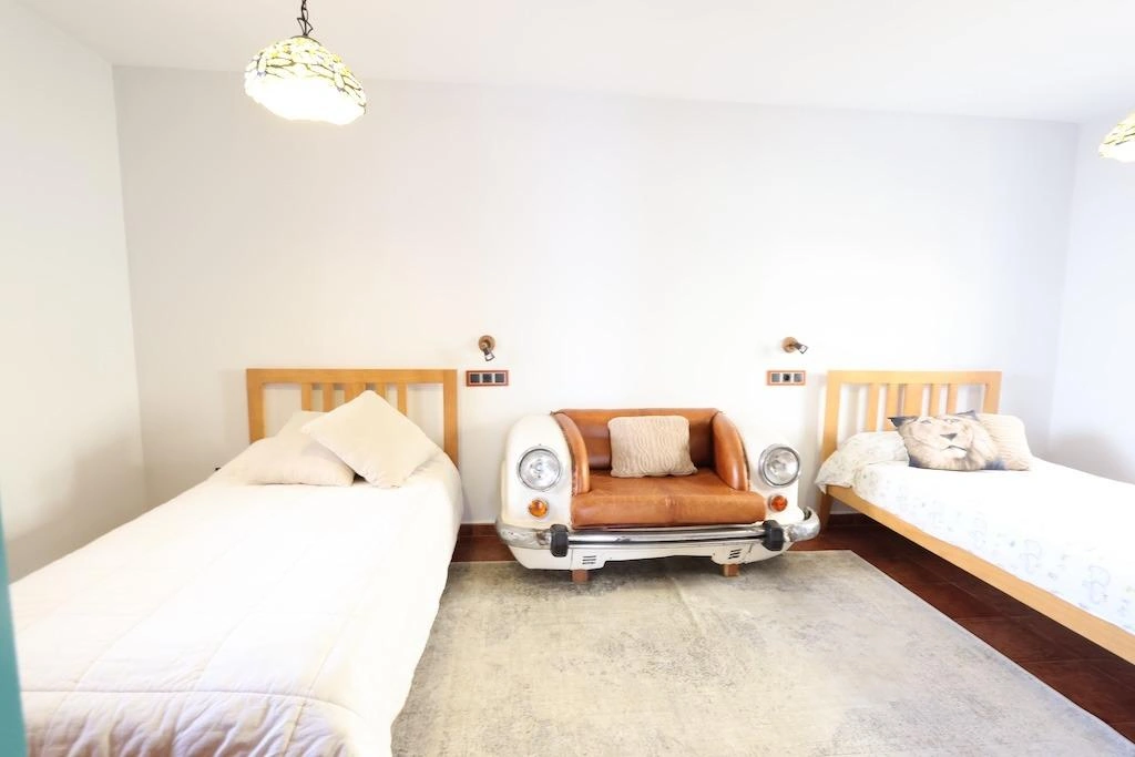 Villa à la vente à Orihuela Costa