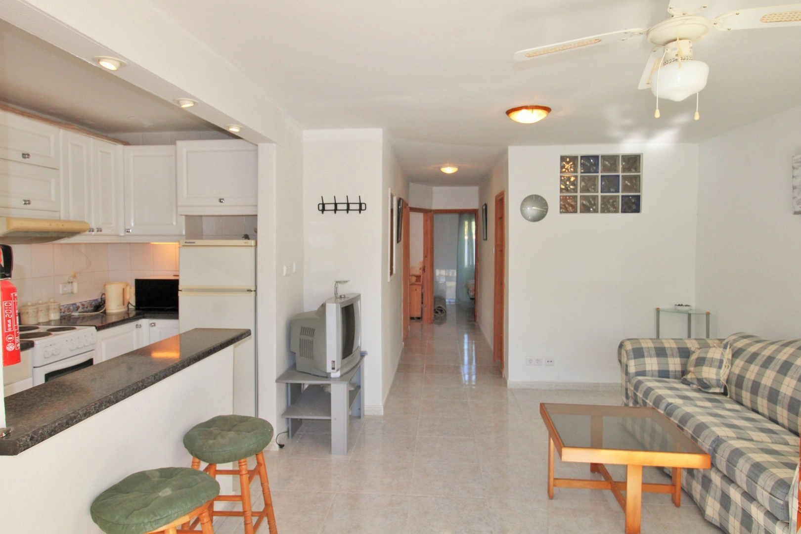 Casa adosada en venta en Villamartin