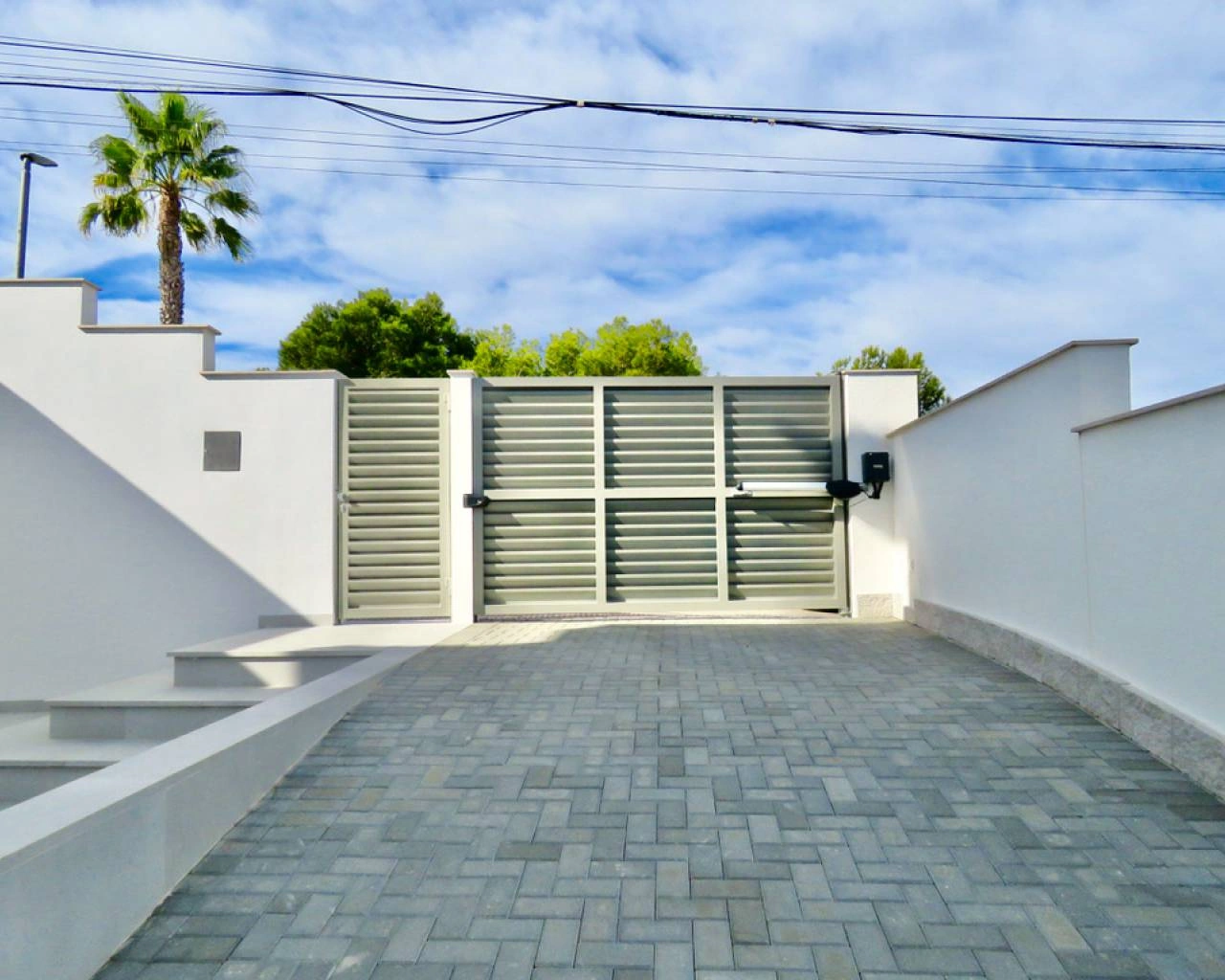 Villa for sale in Ciudad Quesada