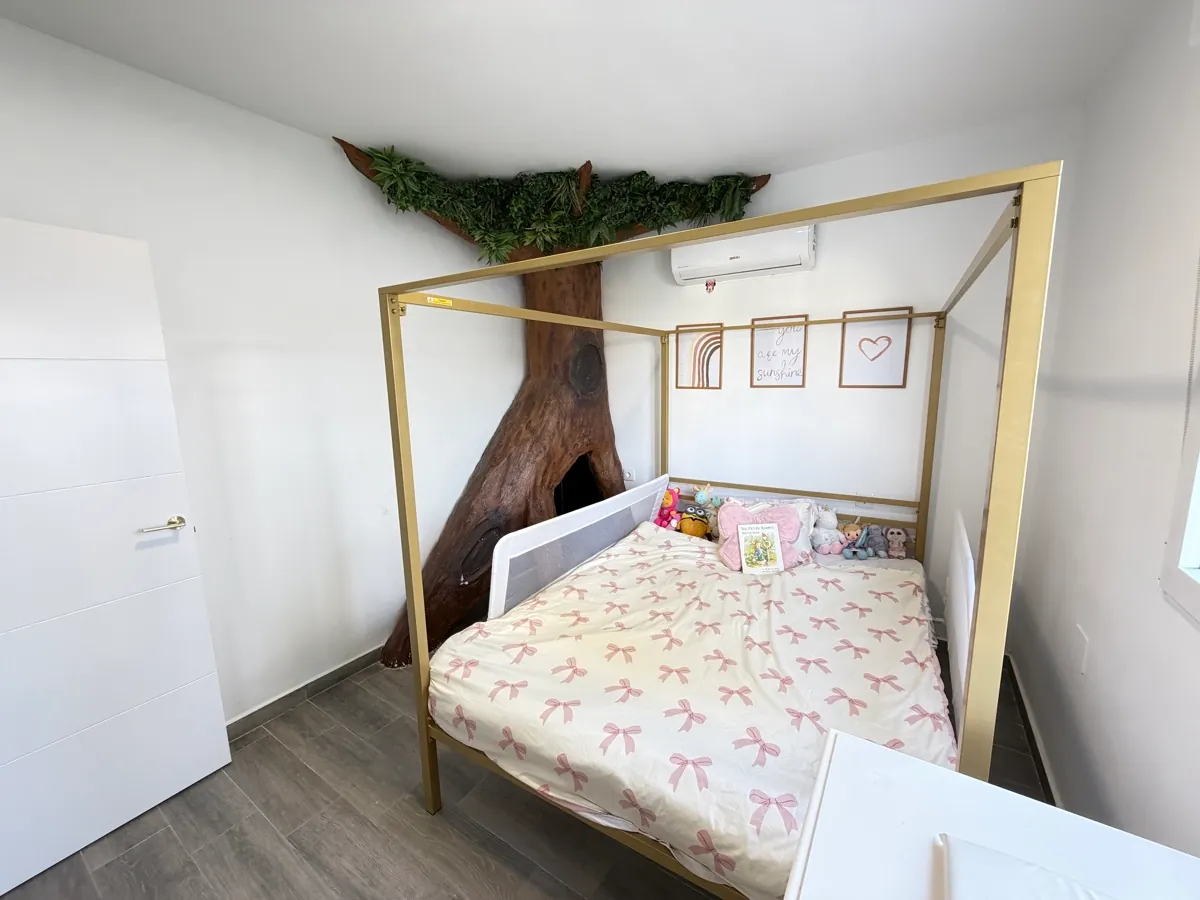 Villa en venta en Villamartin