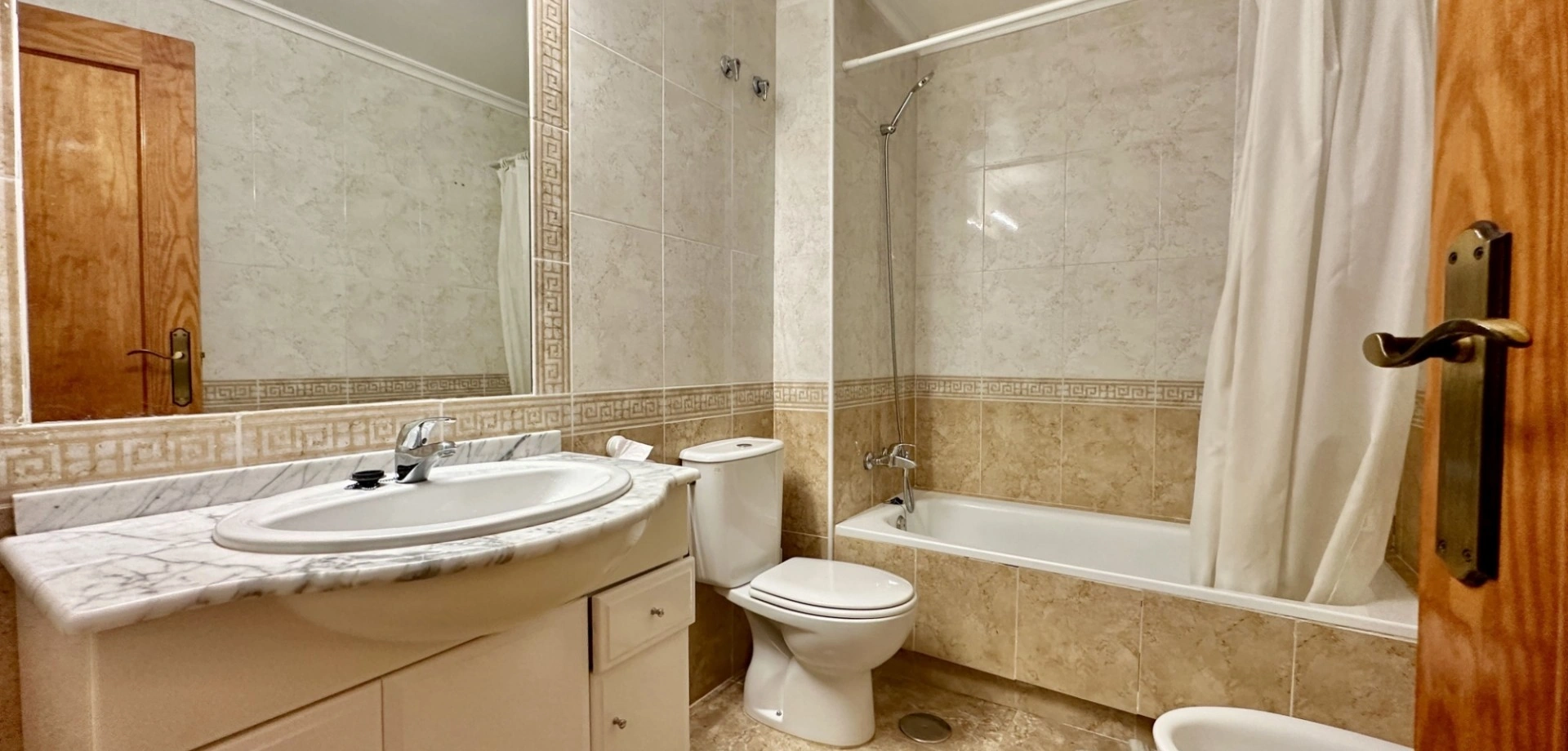 Apartment for sale in Orihuela Costa