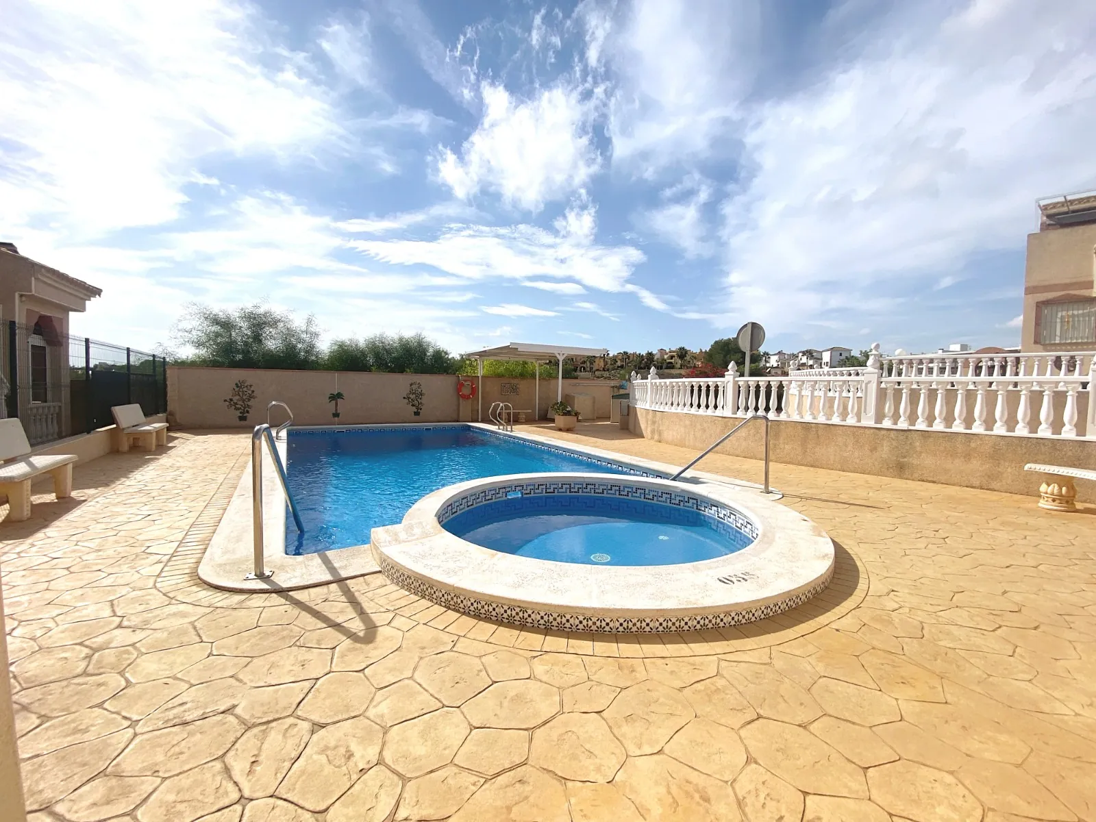 Apartment for sale in Algorfa