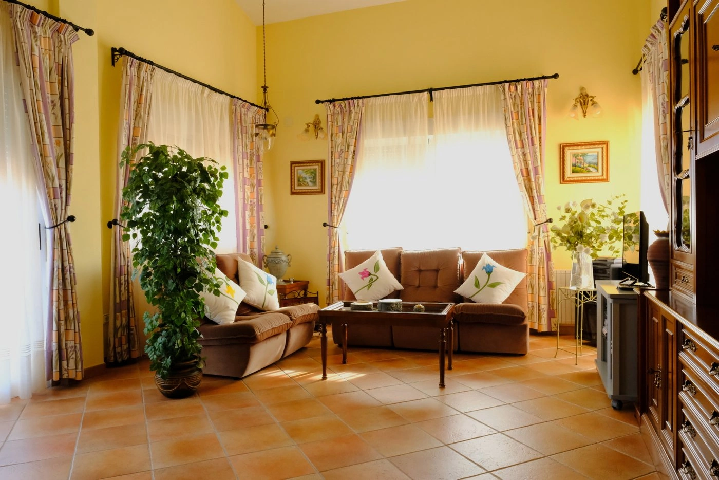 Villa à vendre à Orihuela