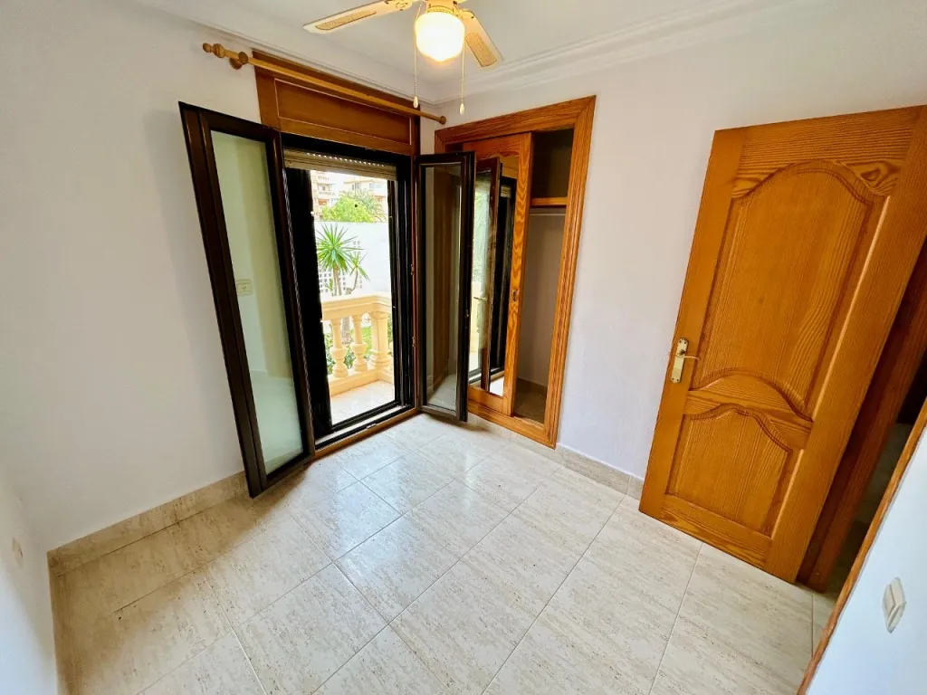 Apartment till försäljning i Guardamar Del Segura