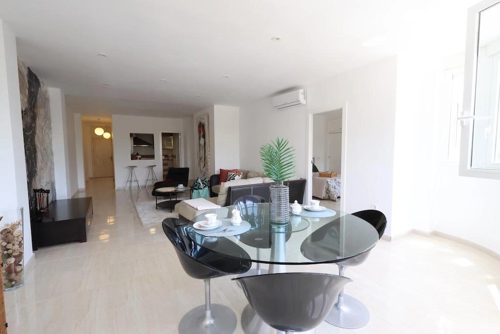 Apartment te verkoop in Torrevieja