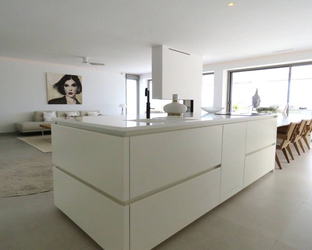 Villa for sale in Ciudad Quesada