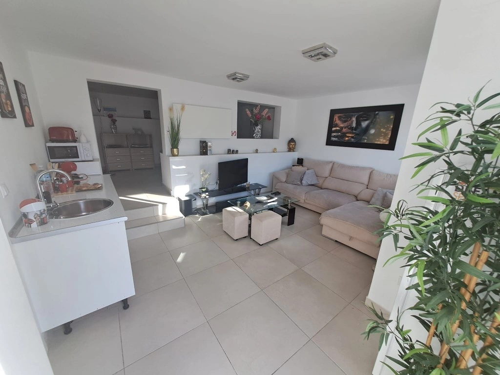 Villa till försäljning i Ciudad Quesada