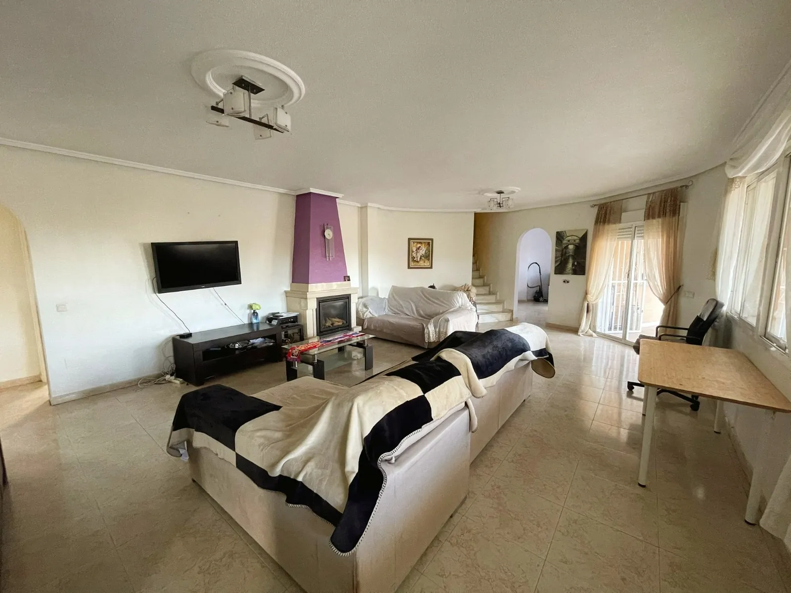 Villa for sale in Ciudad Quesada