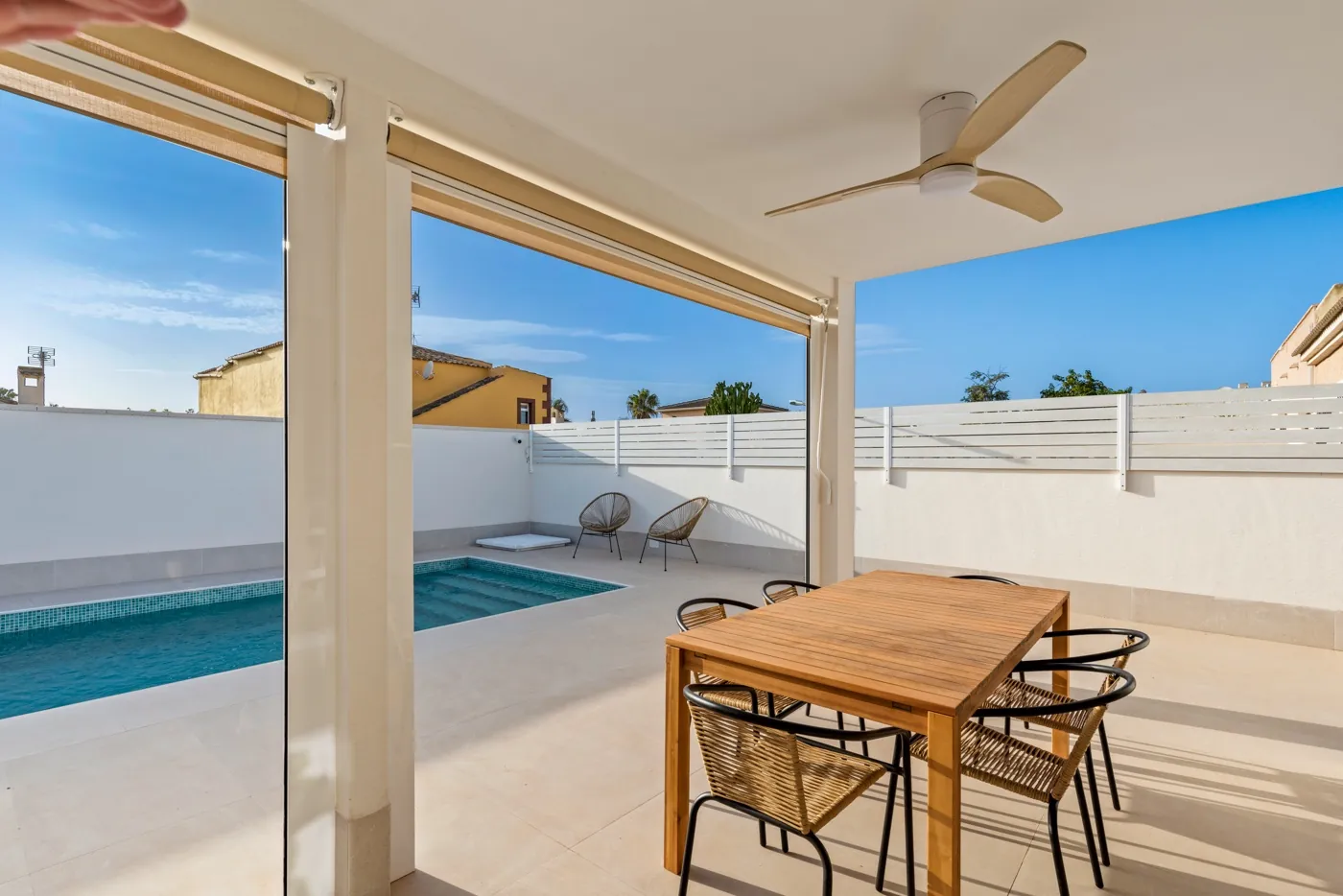 Villa à la vente à Torrevieja