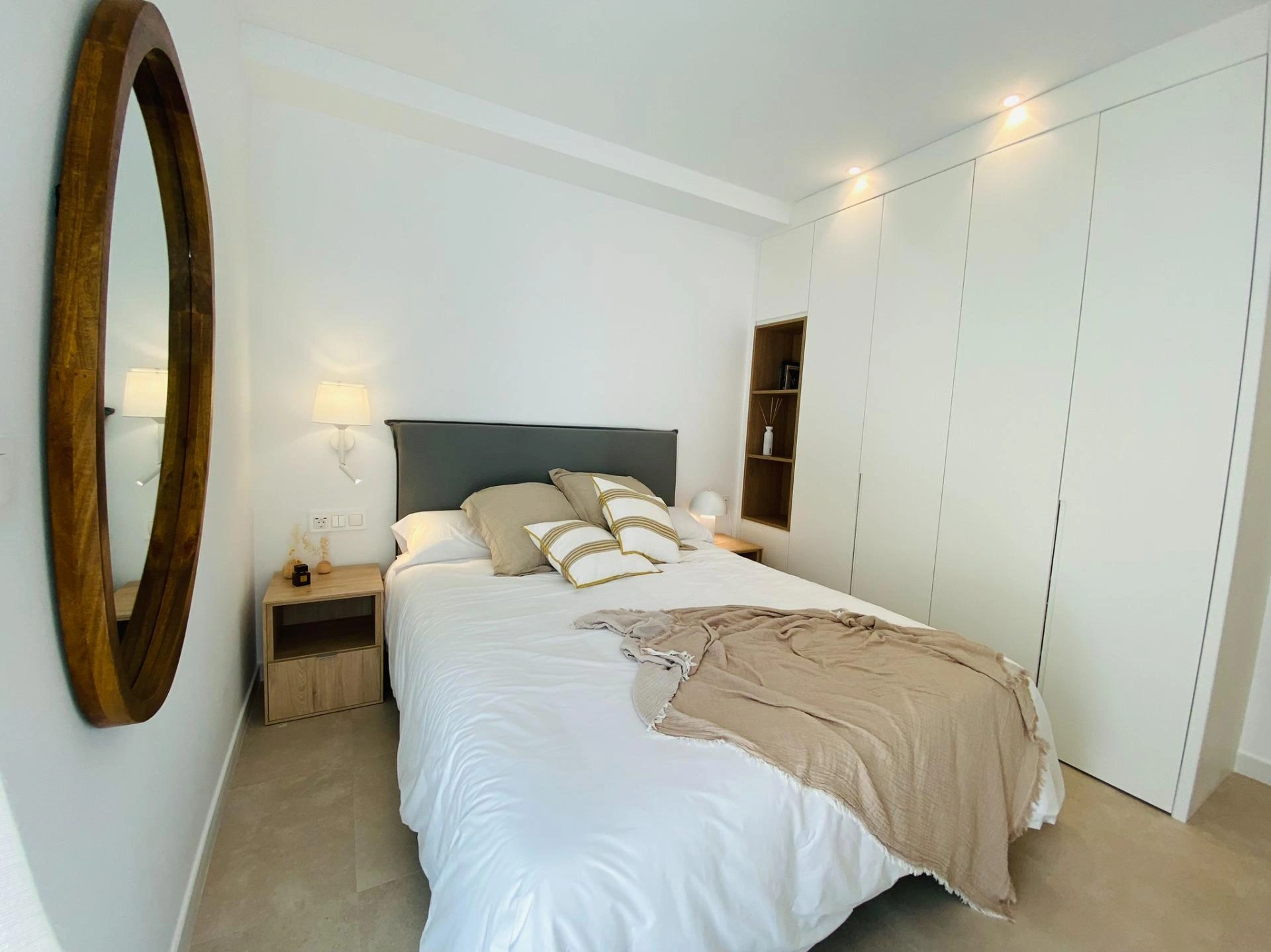 Bungalow à la vente à Pilar De La Horadada