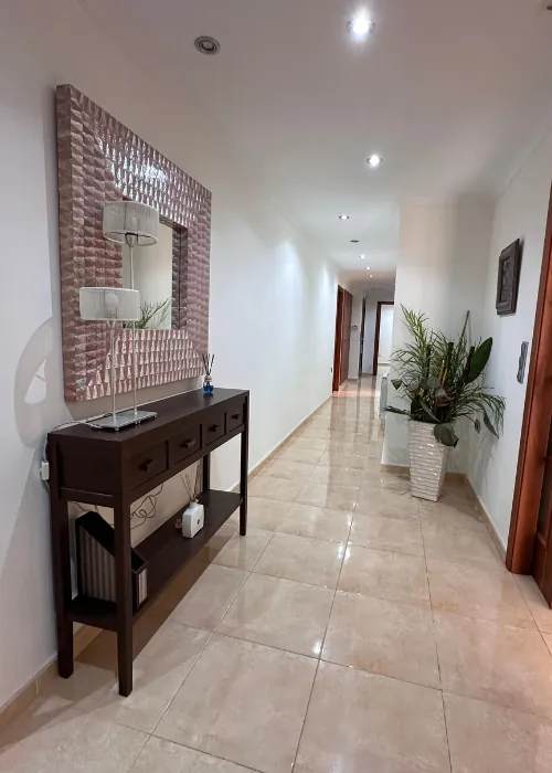 Apartment en venta en San Miguel De Salinas