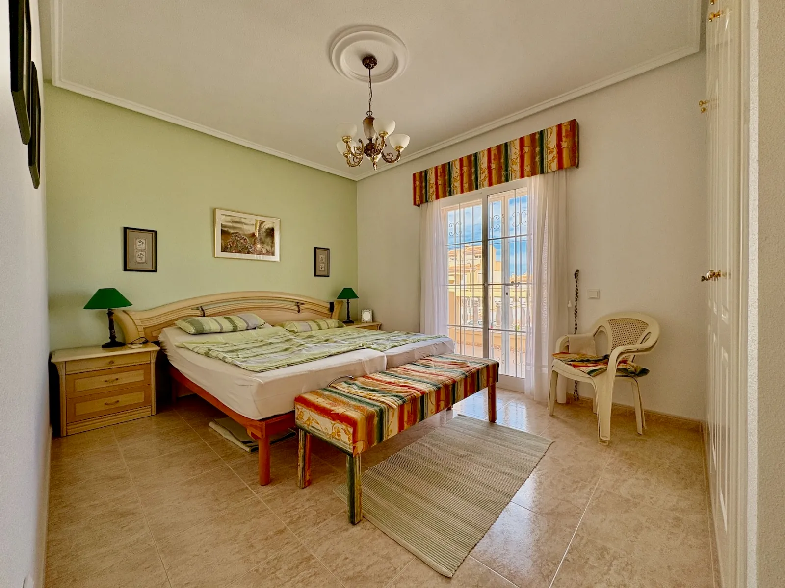 For Sale. Semi Detached in Rojales