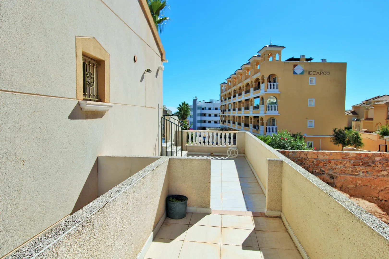 Casa adosada en venta en Villamartin