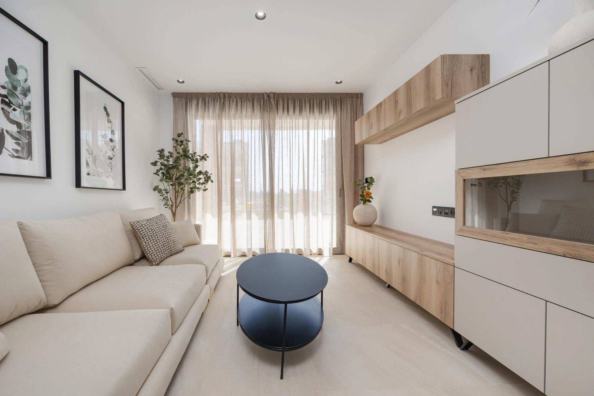 Appartement en ville à la vente à Los Alcazares