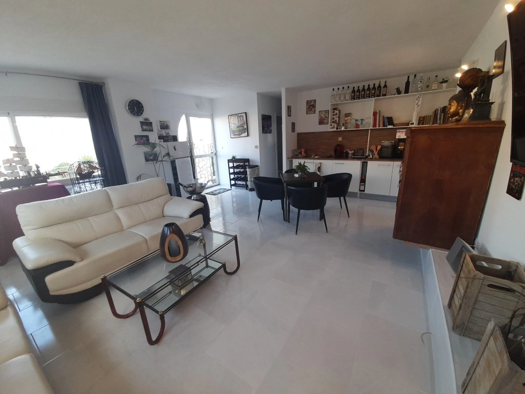 Villa till försäljning i Ciudad Quesada