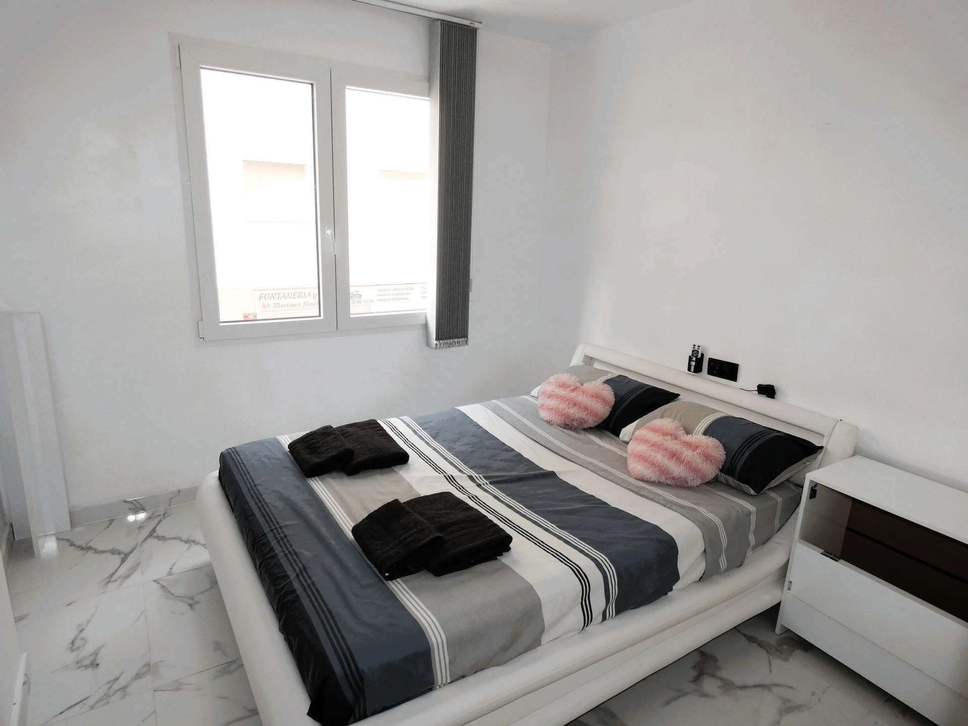Stats Woning te verkoop in Playa Del Acequión