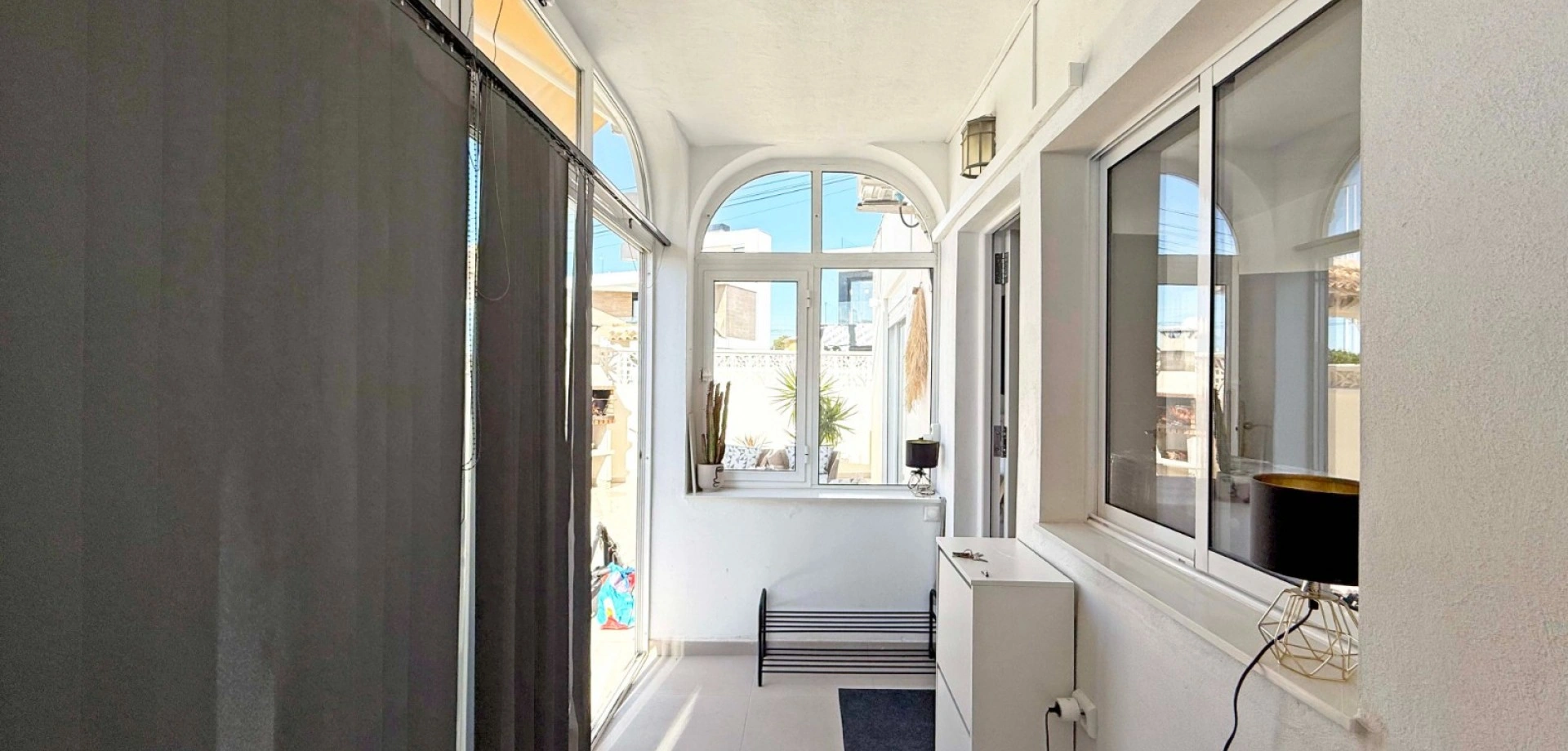 Bungalow till försäljning i Torrevieja