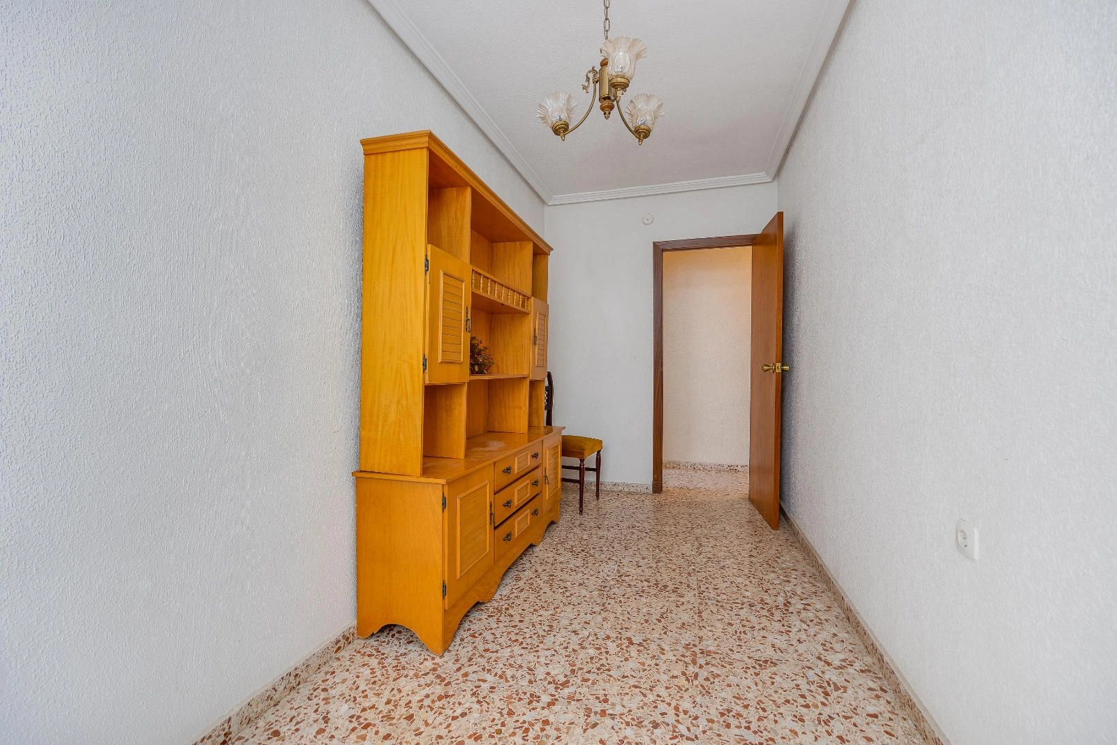 Apartment te verkoop in San Pedro Del Pinatar