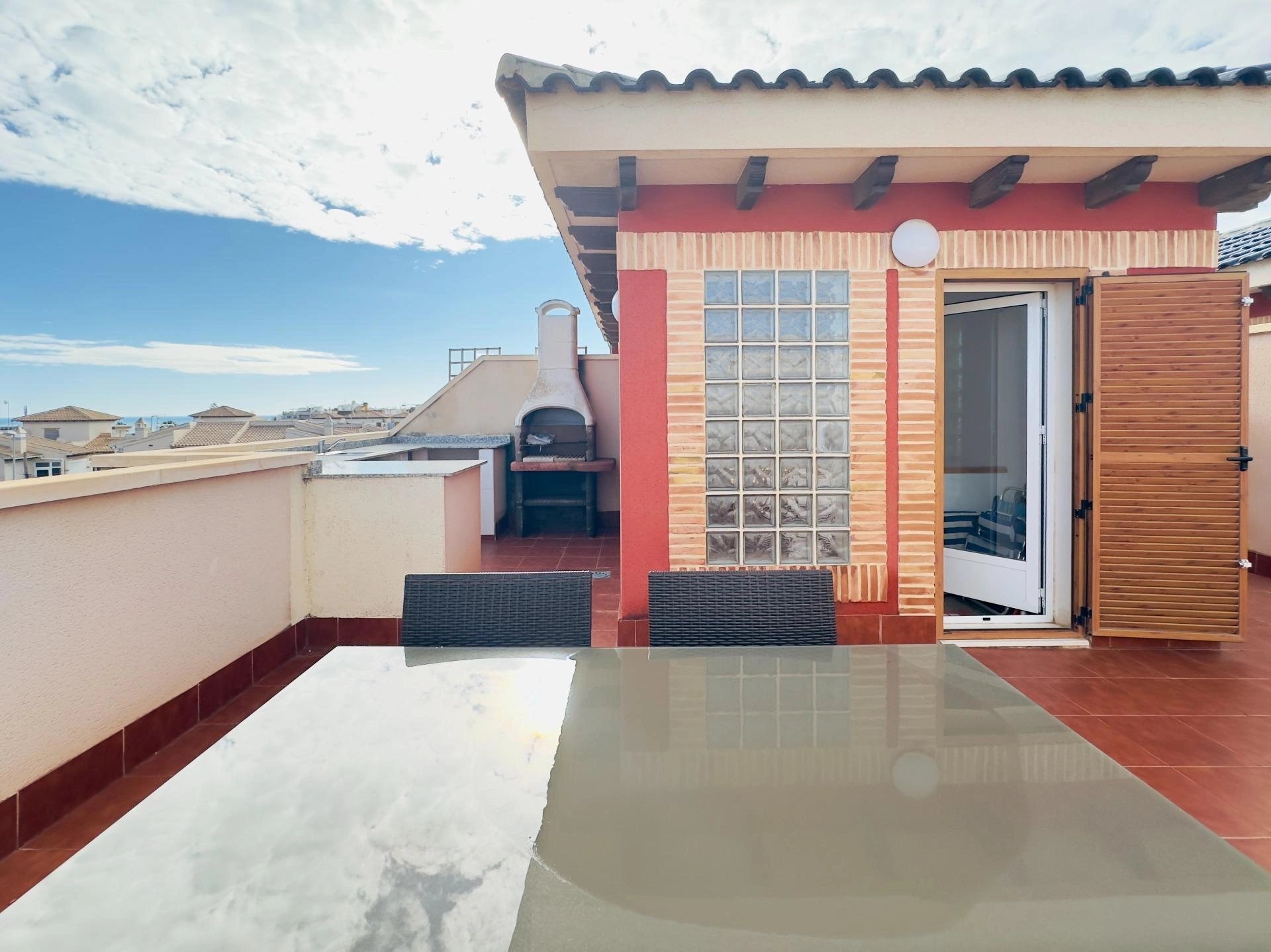 Penthouse te verkoop in Orihuela Costa