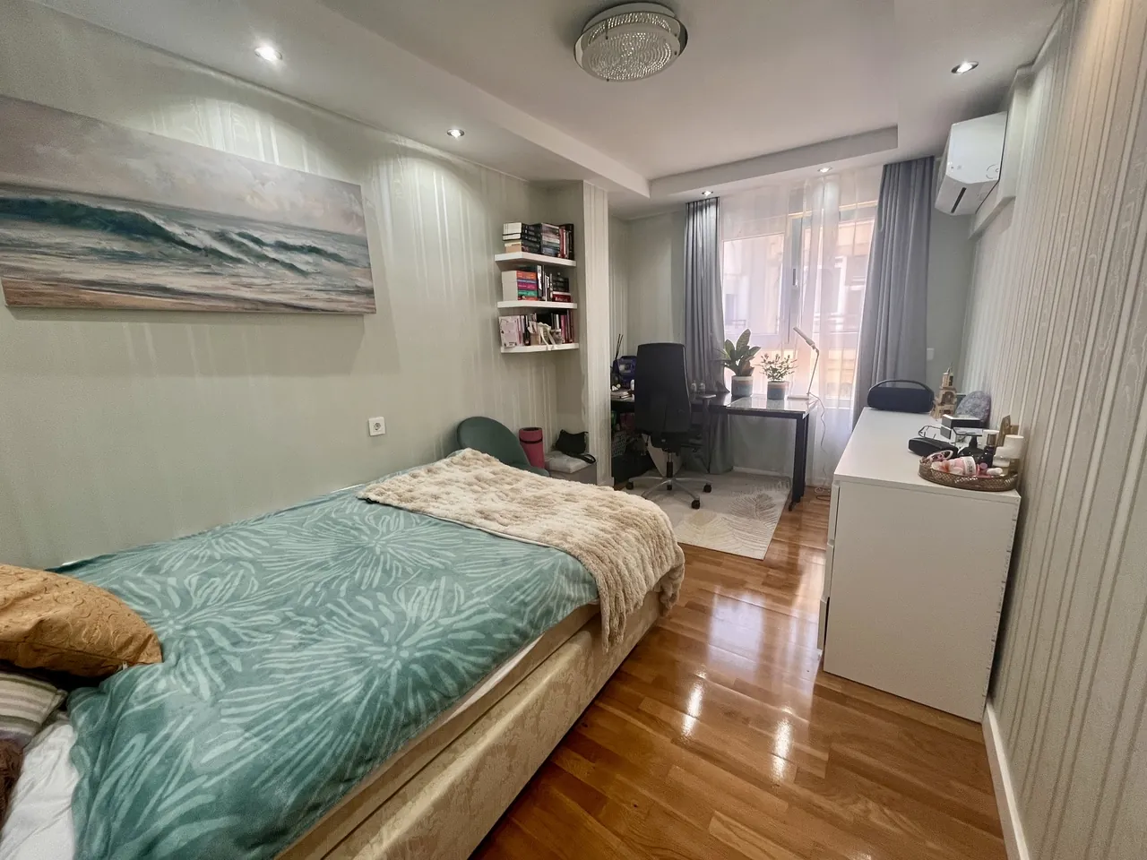 Flat til salg i Torrevieja