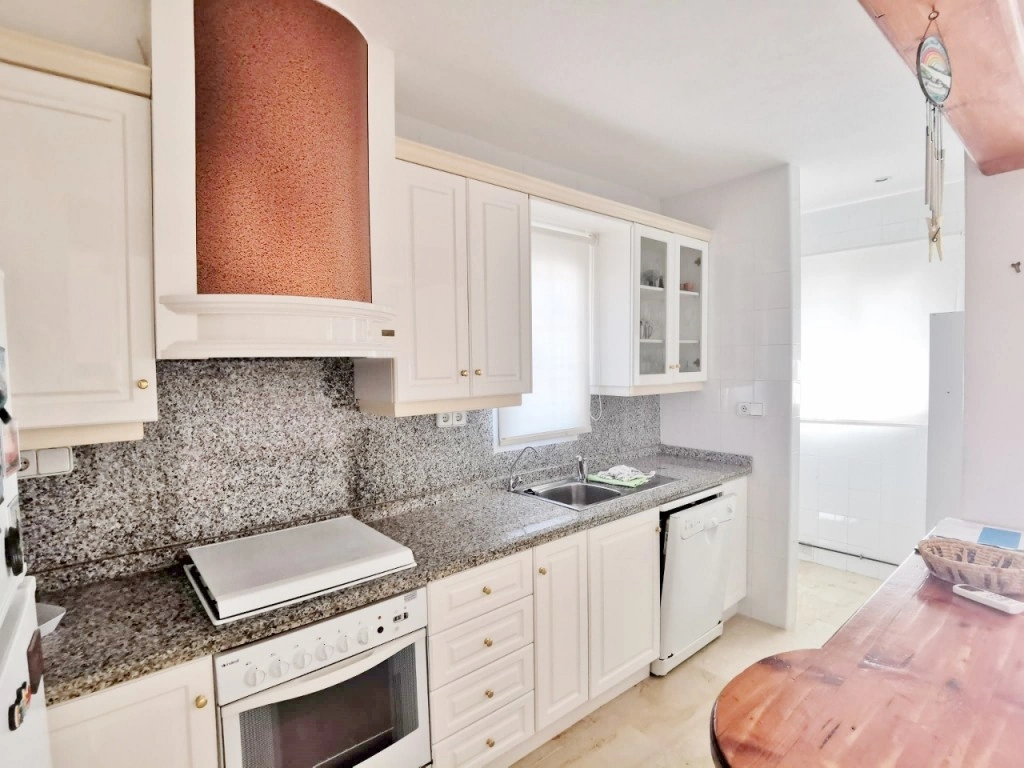 Duplex for sale in Las Ramblas Golf Resort