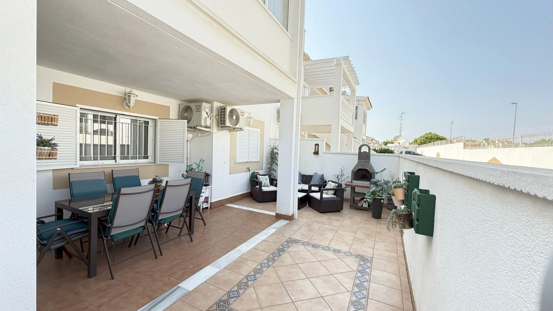 Apartments à la vente à Orihuela Costa