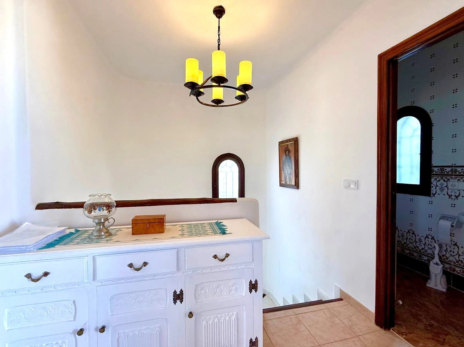 Villa à la vente à Villamartín
