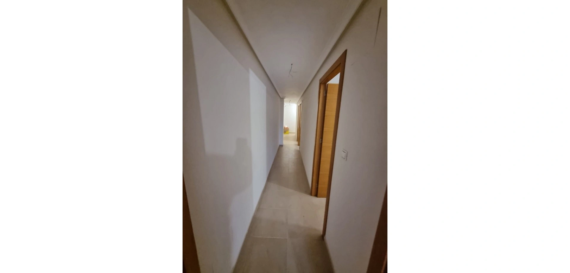 Apartment te verkoop in Torrevieja