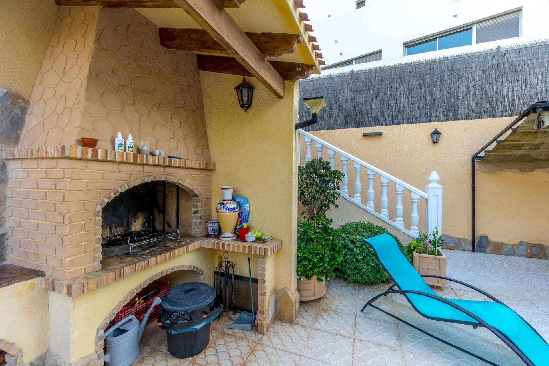 Villa à la vente à Torrevieja
