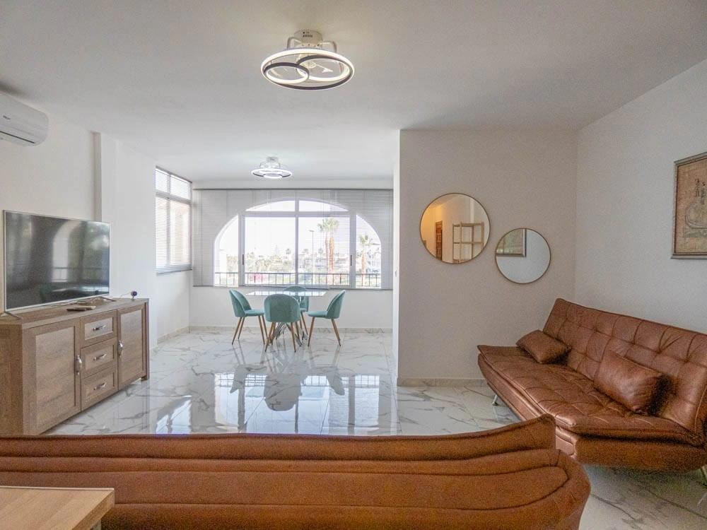 Apartment til salg i Orihuela Costa