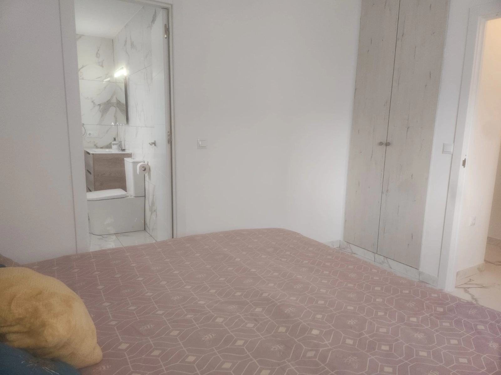 Apartment til salg i Orihuela Costa