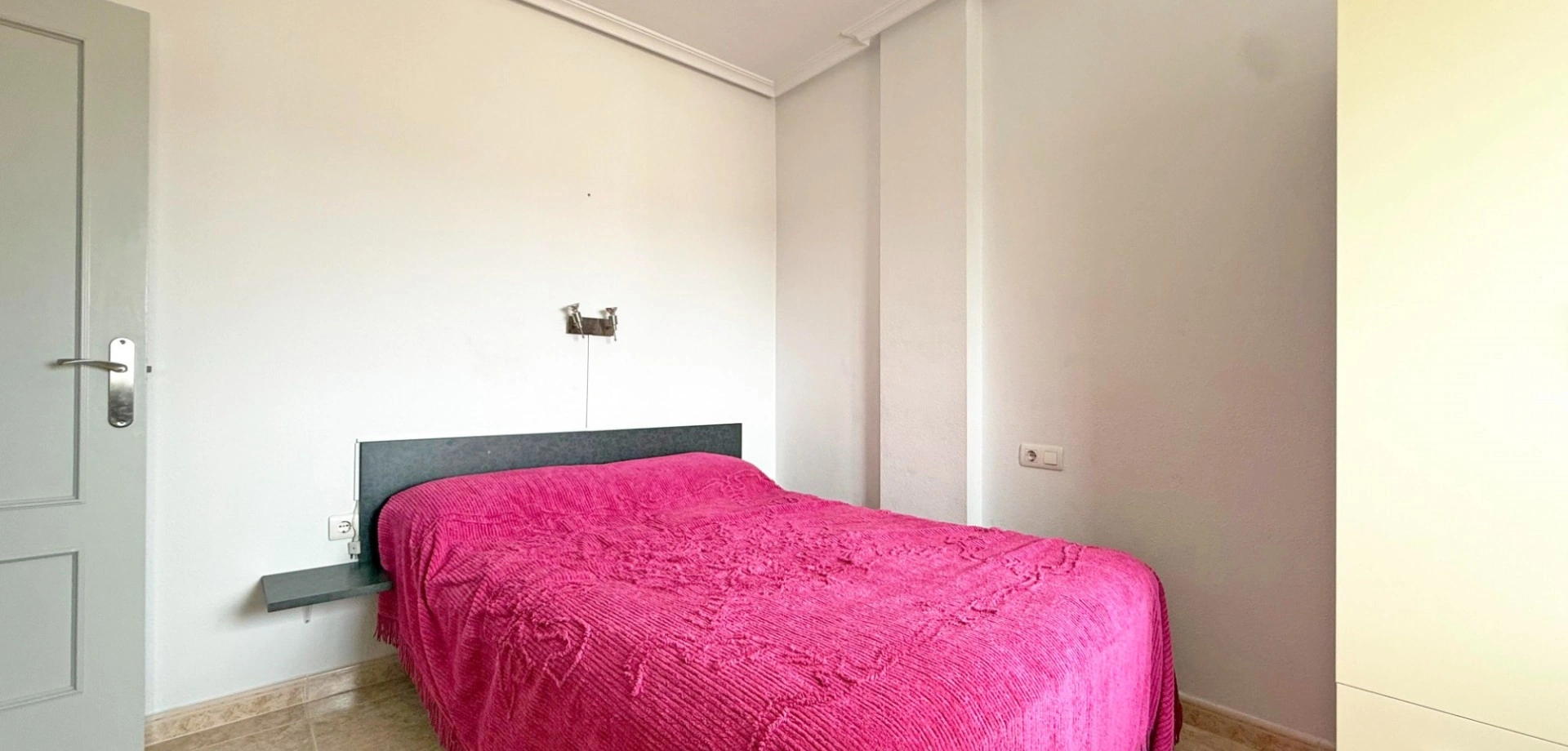 Apartment te verkoop in Torrevieja