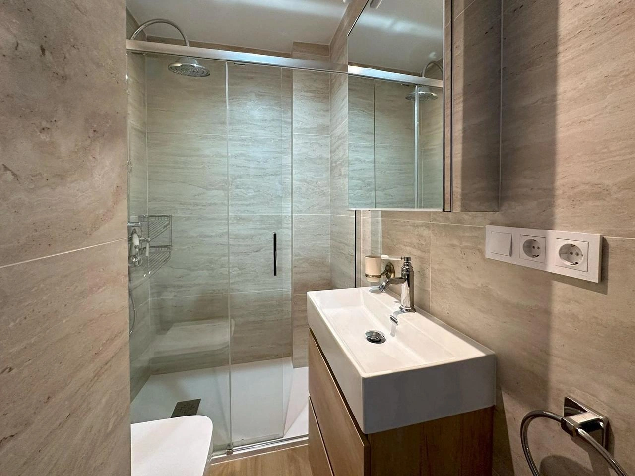 Flat for sale in Torrevieja