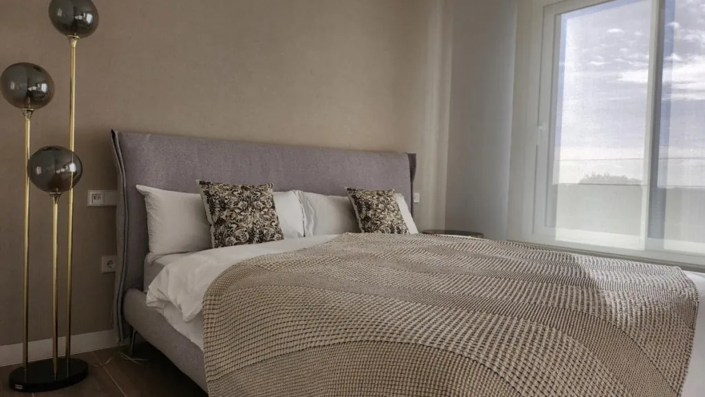 Penthouse te verkoop in Las Colinas Golf