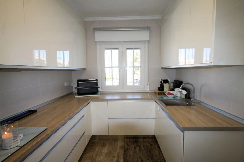 Villa til salg i San Miguel De Salinas