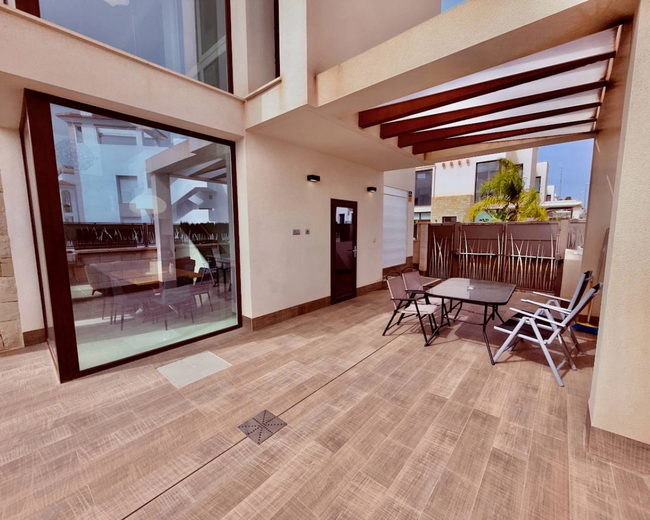 Villa for sale in Ciudad Quesada