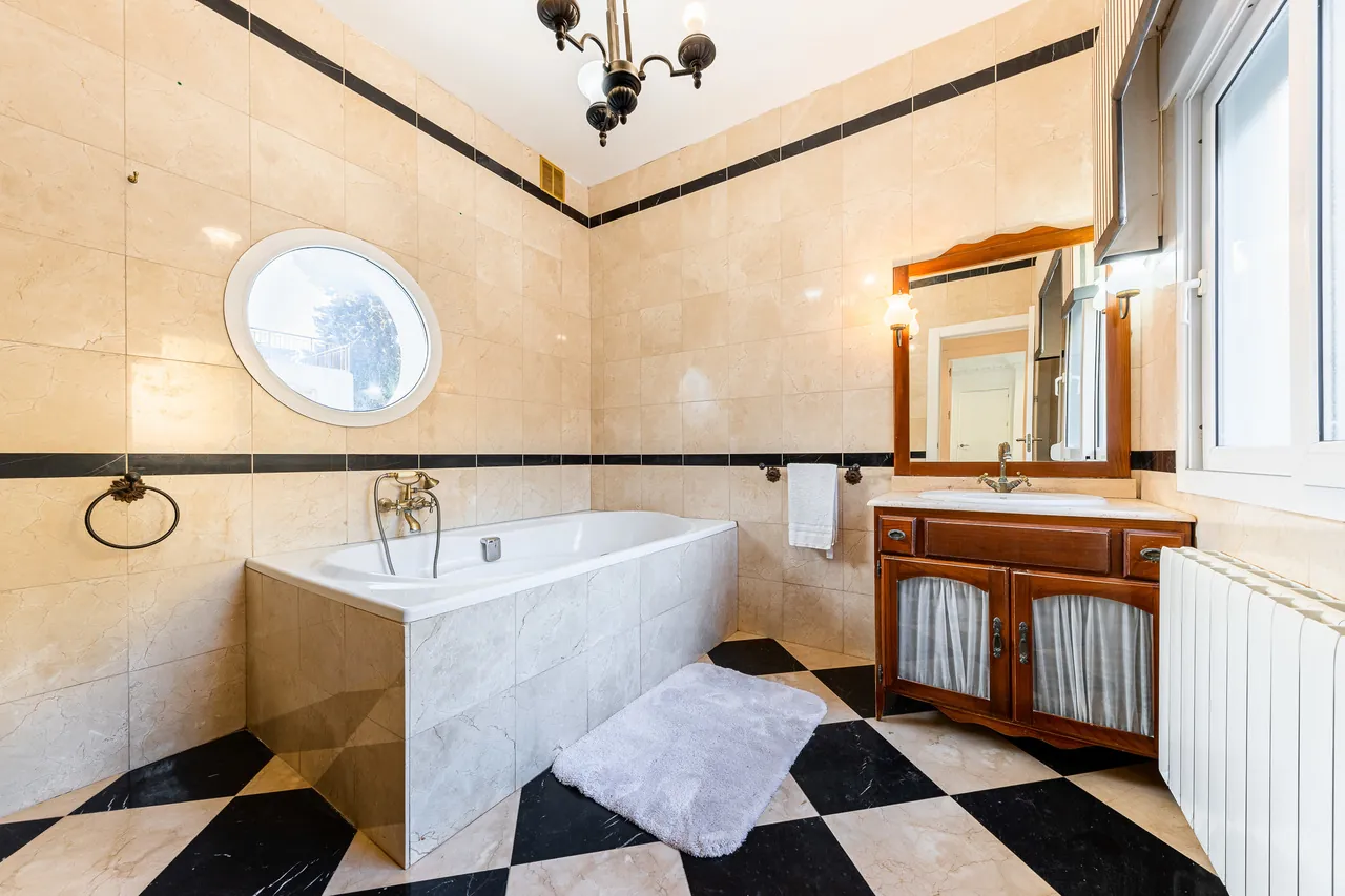 Chalet/Villa en venta en Dehesa De Campoamor