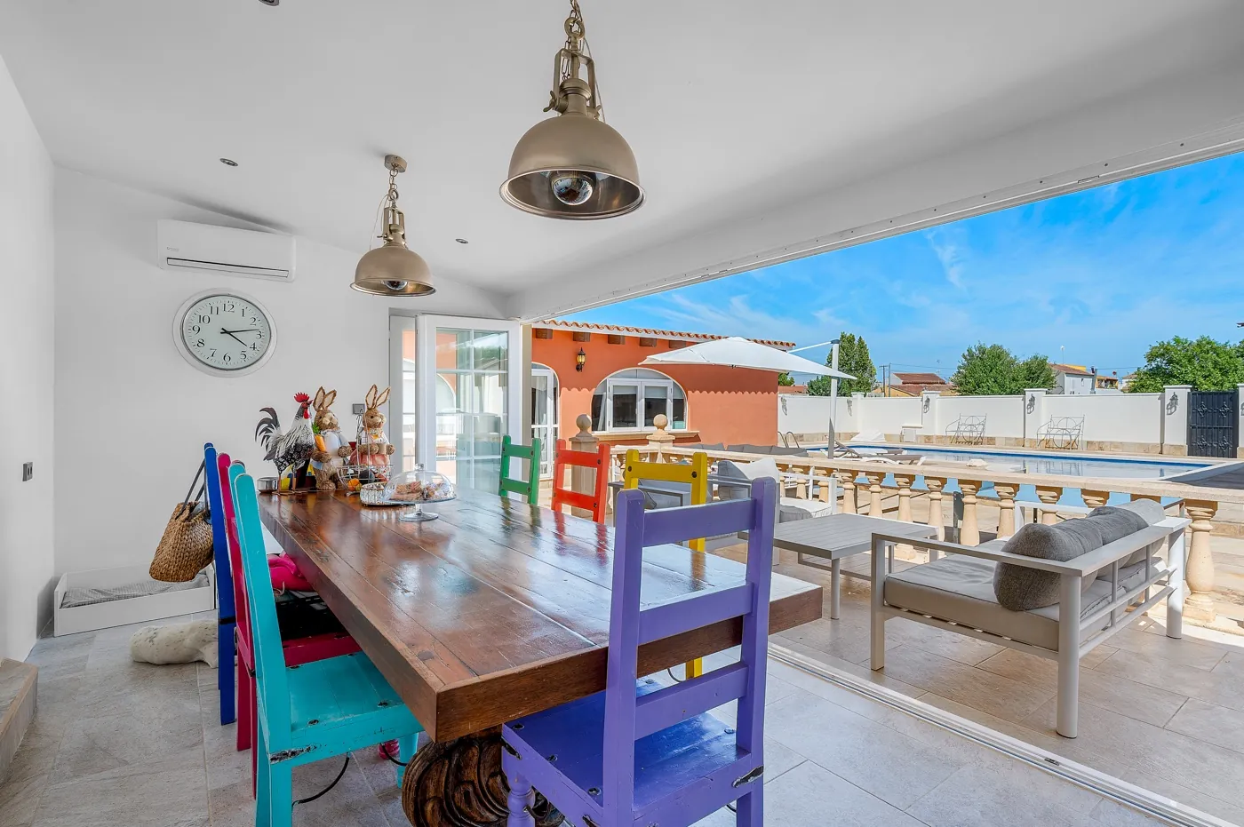 Country Estate for sale in Almoradí