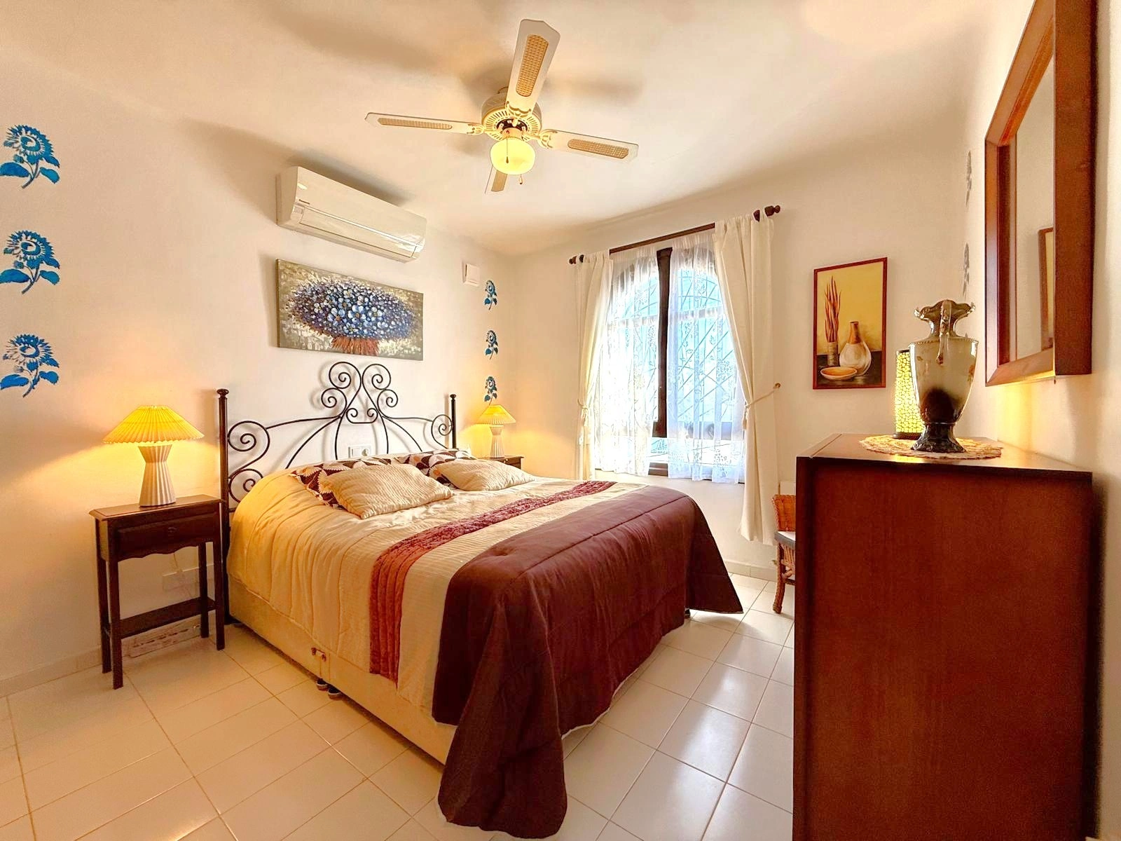 Villa à la vente à Villamartín