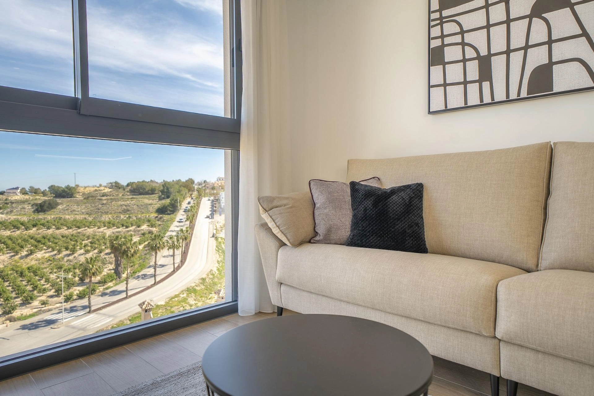 Villa à la vente à Algorfa