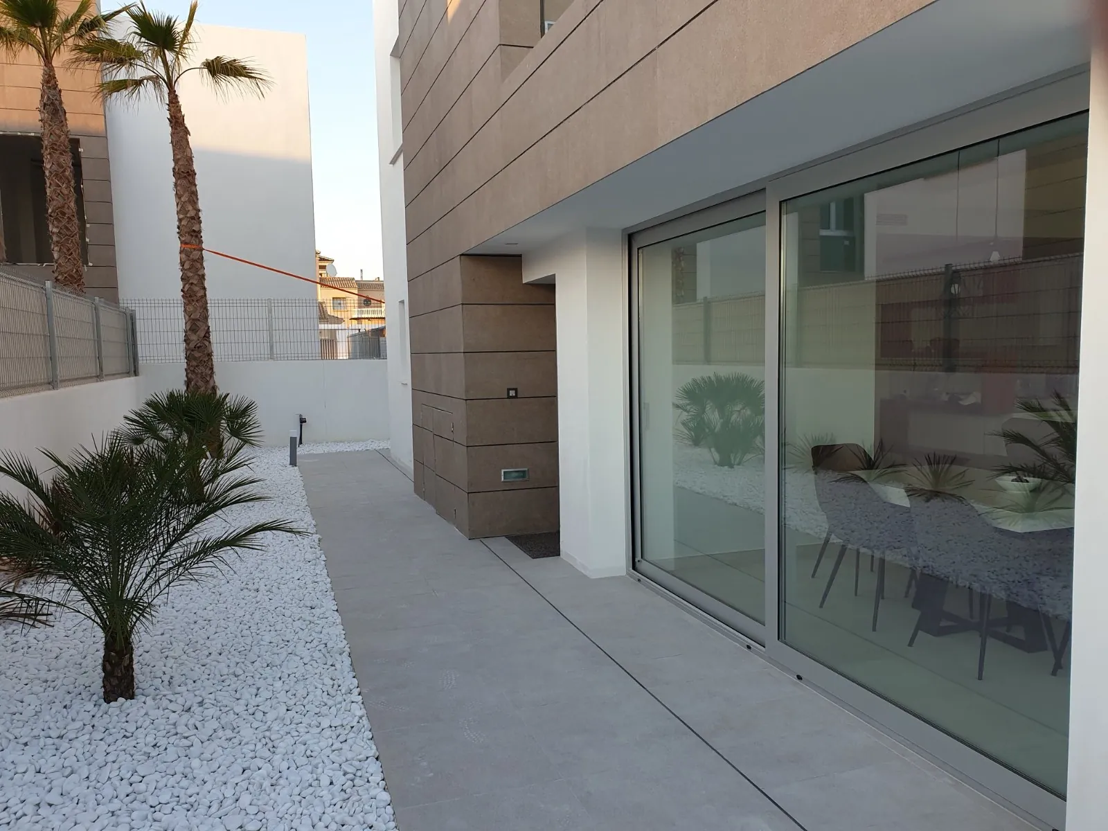 Villa à la vente à El Raso